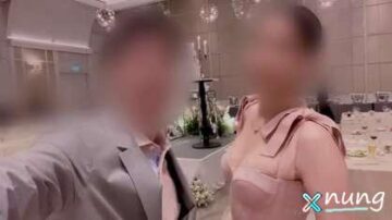 น้องน้ำผึ้ง honeytipsy Onlyfans สาวสวยหุ่นเอ็กจัดเข้ามาเสียวอมควย งานแต่งเพื่อนแล้วมันมีอารมณ์จัดกันไปชุดใหญ่เลย 5 image 3 5