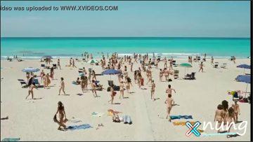 วิดีโอ XXX: กลุ่มคนชัวร์เพลิงล้างหาด ทำค่ายเพื่อเพลิงล้างทะเลสุดมัน 2 video 2397 33342 2982024.mp4