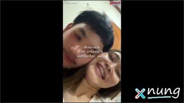 คลิปโป๊บ้าน สาวสวยบ้าน มีหน้าตางามและส่วนตัวมีเกณฑ์ที่ดีมาก พึ่งมีการจับเย็ดสดครางถือเป็นโคตรเสียวเลย เห็นแล้วหลงใหลตามไปทันที 2 video 3535 104030 2882024.mp4