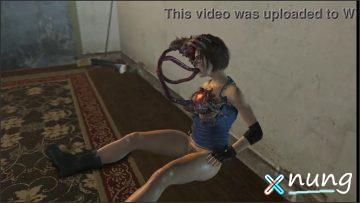 การ์ตูน x ที่มีภาพ 3 มิติ มองเป็นการ์ตูนโป๊ เรื่องราวของมนุษย์หญิงที่พบกับมอนเตอร์แล้วมอบความเป็นผัวอย่างไม่สมกับจรรยาบรรณ 8 video 4806 182656 2982024.mp4