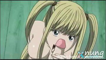 การ์ตูนโดจิน 18+ นารูโตะ ที่เนื้อหาเป็นการ์ตูนโป๊ เล่าเรื่องเมื่อนินจาผู้ชายอย่างงี้หล่อหล่อ มีความตั้งใจที่จะหาคนหญิงที่จะเซ็กส์กับเขาตอนกลางคืน และจะเย็ดด้วยอวัยวะเพศชายเข้าไปในครุฑของนินจาสาวสวยแก่ตัว จนกระดูกประสาทตกใจทำให้เธอมีความเร่าร้อนและตกค้าง 8 video 5010 114959 2982024.mp4