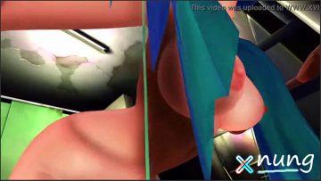 การ์ตูนโป๊ การ์ตูน 3 มิติที่มีความสวยงาม แสดงถึงสาวตาโตที่สวมใส่ลีลาในการแสดงความรักและการเล่นเสียวอย่างไม่ระมัดระวังกับคุณผู้ชายใหญ่ที่หลงใหลอย่างเข้มข้น 16 video 5064 1310 2982024.mp4