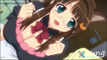 การ์ตูนโป๊ที่มีสาวสวยน่ารักที่มีการกระทำทางเพศกับเพื่อนชายที่อายุน้อยออกค่ายได้อย่างแช่งควยอย่างมาก 7 video 5085 132533 2982024.mp4