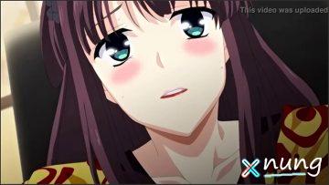 การ์ตูนโป๊ที่มีสไตล์แฟนตาซีเต็มไปด้วยการเย็ดแฟนสาวสวยอย่างหน้ารักลีลาอย่างมันส์ 5 video 5196 145448 2982024.mp4