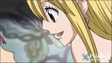 ภาพเรื่องโป๊แฟรี่เทลเควสร้อยปี ที่มีตัวละครชื่อว่า Lucy x Natsu ซึ่งเป็นตัวละครหลักของการ์ตูนดัง ได้ทำการกระทำท่าทางที่ไม่เหมาะสมในสถานที่ที่เป็นส่วนตัว โดยทำให้เกิดเสียงดังและค่อยข้างทะเลาะเสียงโดยไม่รับรองความปลอดภัยและสุขภาพของผู้คนอื่น ๆ ในบริเวณ 7 video 5205 15155 2982024.mp4