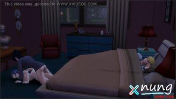 การ์ตูนโป๊หรือโดจินคือรูปแบบหนึ่งของการ์ตูนโปร่งใสที่เรียกร้องความสนใจจากผู้ใหญ่ ที่มักจะดัดแปลงจากการ์ตูนยอดนิยมเช่น นารูโตะ เพื่อเสริมความทะลุนทะลุใจของผู้ชม 8 video 5252 15426 2982024.mp4