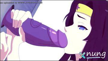 การ์ตูนโป๊ที่มีสาวสวยและเสียว ถูกกระหน่ำเย็ดอย่างไม่ยั้ง ซึ่งทำให้เธอออกเสียงอัดอัดและกระเเทกไหล่ให้มันเสียว 4 video 5265 155154 2982024.mp4