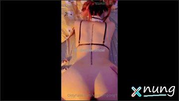 ในวีดีโอสาวสวยชื่อไอริน Irenkampong1 ที่ Onlyfans นั้น ถูกเสียบจนแตกในท่าทางที่มุ่งหมาใหญ่ อย่างแท้จริง ซึ่งเป็นประสบการณ์ที่ทำให้เธอร้องครางอย่างเร่าร้อน จนกระจายน้ำว่าวทั่วทุกหนแห่งลำดับ 7 video 5519 221837 2982024.mp4